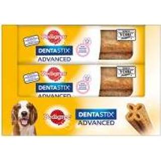 👉 Pedigree Dentastix Advanced - voor kleine honden (5-10 kg) 5998749138946
