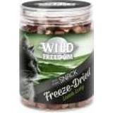 👉 Wild Freedom Freeze-Dried Snacks Lamslongen - 35 g 4062911004931