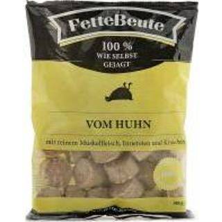 👉 Hondenvoer FetteBeute Kip - 12 x 800 g 4250194811029