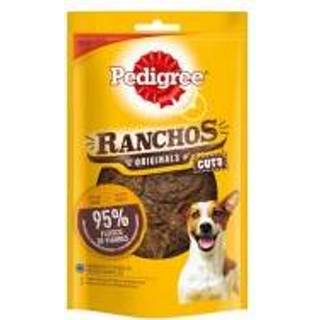 👉 Pedigree Ranchos Original Cuts 65 g - 6 x Rund 4008429126093