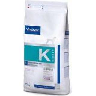 👉 Vet Veterinary HPM Dog Kidney Support - Dubbelpak: 2 x 12 kg