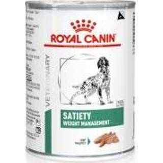 👉 Mannen 24 x 410 g Royal Canin Veterinary Diet Canine Satiety Weight Management Nassfutter Hund 9003579012109