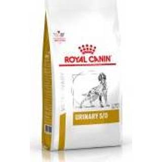 👉 Honden voer 7,5 kg Royal Canin Urinary S/O LP Veterinary Diet Hondenvoer 3182550717687 3182550711418 3182550896856