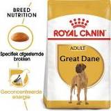 👉 Hondenvoer 12kg Breed Great Dane Adult Royal Canin 3182550736046