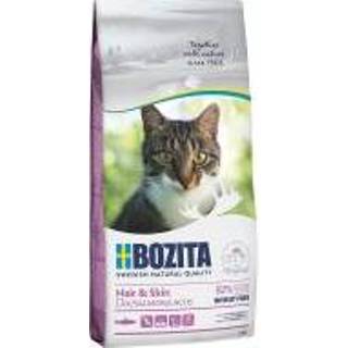 👉 Bozita Tarwevrij Hair & Skin - 10 kg 7311030315310