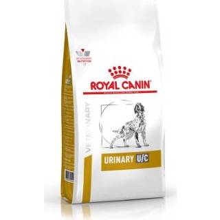 👉 Honden voer 14 kg Royal Canin Veterinary Diet - Urinary U/C Low Purine Hondenvoer 3182550748315