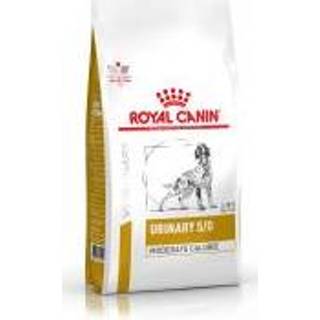 👉 12kg Urinary S/O Moderate Calorie - Royal Canin Veterinary Diet