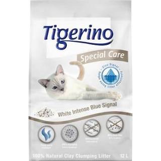 👉 Carbon Dubbelpak Tigerino Special Care - Active (2 x 12 l) 4260358517612