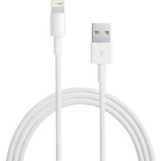 👉 Lightning USB kabel Apple 1 m 885909627424