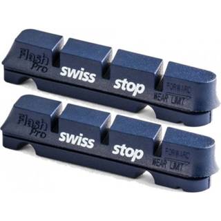 👉 Swissstop Flash Pro BXP velgremblokken van legering - 7640121222115