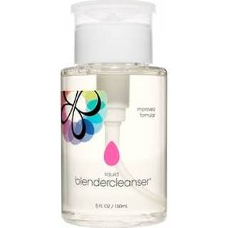 👉 The Original Beautyblender Liquid Blender Cleanser 150 ml 851610005240