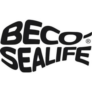 👉 BECO-SEALIFE zwemvest, blauw/roze, maat S, 15-18 kg