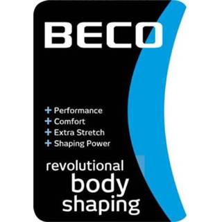 👉 Badpak active 36 zwart BECO badpak, C-cup, body shaping, borst support, bessen kleur/zwart, maat 4013368375655