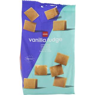 👉 Unisex HEMA Vanille Fudge 300 Gram