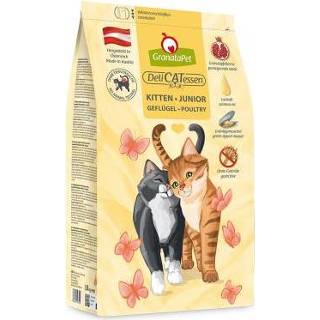 👉 GranataPet Kittenpakket - Gevogelte 4260165197502