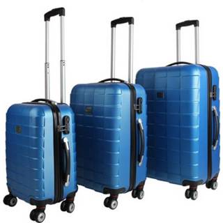 👉 Kofferset blauw active Monzana 3 delige hardcase 36L - 59L 89L 4250525327922