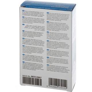 👉 Staal active Bosch 312007 Oppoetsdoek Roestvrij / Kleding 4242005179152