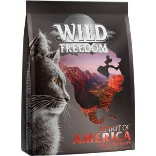 👉 Wild Freedom Spirit of America - 3 x 2 kg 4062911005143