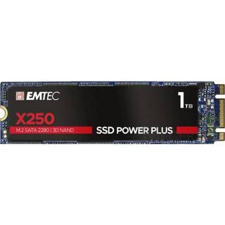 👉 Emtec X250 M.2 1000 GB SATA III 3126170170514