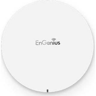 👉 Draadloze router wit EnGenius EMR3500 Dual-band (2.4 GHz / 5 GHz) Gigabit Ethernet 4713361934834