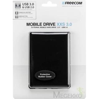 👉 Freecom Mobile Drive XXS 1TB HDD USB 3.0 56007
