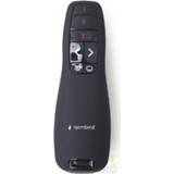 👉 Wireless presenter Gmb WP-L-02 8716309102957