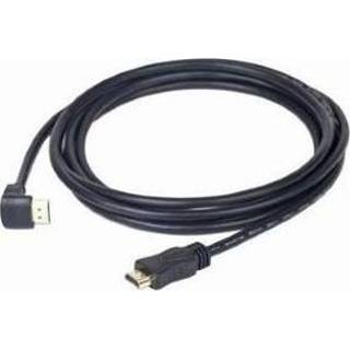 Gembird 1.8m HDMI 1.8m HDMI HDMI Zwart HDMI kabel - [CC-HDMI490-6]