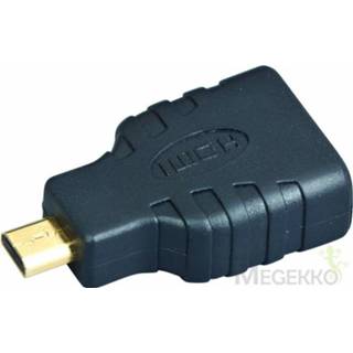 👉 Gembird HDMI(F)-microHDMI(M)