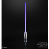 👉 Zwart Star Wars Knights of the Old Republic Black Series Replica Force FX Elite Lightsaber Darth Revan