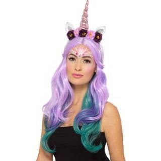 Not applicable unisex Unicorn cosmetic Set Aqua 5020570478691