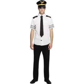 👉 Active Vliegenier kostuum Dennis 5020570318713 5020570698136