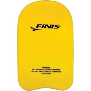 👉 Geel foam active Finis kickboard junior,