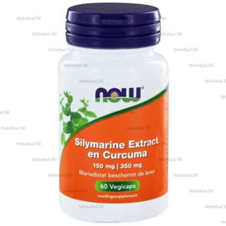 👉 Curcuma Silymarine extract en 733739101822