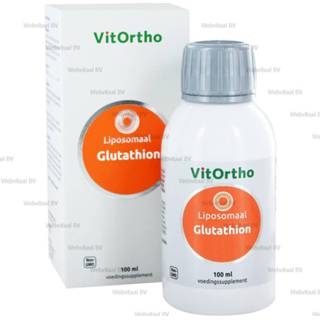 👉 Glutathion Liposomaal 8717056140865