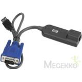 👉 Hewlett Packard Enterprise KVM Console USB Interface Adapter