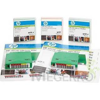👉 Hewlett Packard Enterprise LTO-5 Ultrium 3TB Eco Case Data Cartridges 20 Pack