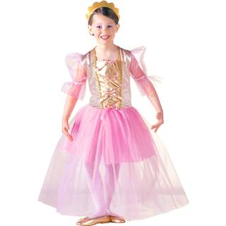 👉 Kinderballerina active kinderen Carnavalspak kinderen: Ballerina Esmee 8003558386277 8003558386260 8003558386284