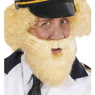 👉 Snor active mannen Movember baard met voor 8003558077908