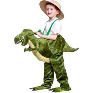 👉 Dinosaurus active kinderen Mooie stap in kostuum voor kids 5055781659201