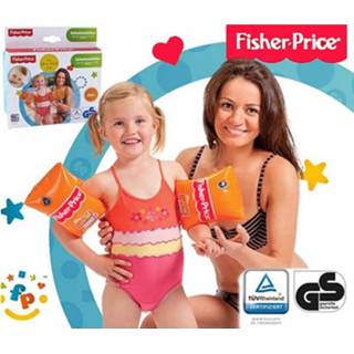 👉 Fisher-Price Zwembandjes
