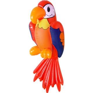 👉 Active Opblaasbare papegaai Terry kra 8003558246502