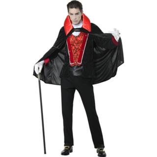 👉 Active mannen Victoriaans vampierenpak heren 8003558029327 8003558029341 8003558029334