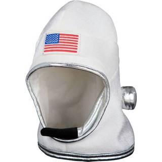 Helm active Mooie astronauten voor volwassenen 5055294897350