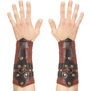 Lederlook armbedekking gladiator active 119953172 Active Lederlook armbedekking gladiator 8003558096664