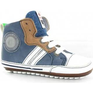 👉 Vrouwen meisjes blauw Shoesme Bp9s006 4062036542455