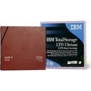 👉 IBM 46X1290 lege datatape