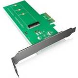 👉 ICY BOX IB-PCI208 Intern PCIe interfacekaart/-adapter 4250078164333
