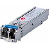 👉 Transceiver Intellinet 507462 SFP+ 11100Mbit/s 850nm Multi-mode netwerk module 766623507462