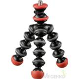 👉 Joby GorillaPod Magnetic Mini zwart/grijs