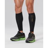 👉 2XU MCS Compression Calf Guard - Beenwarmers met compressie